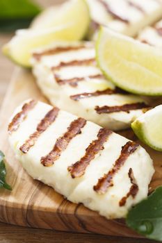 Make Your Own Halloumi Cheese Making Kit, 8 of 10