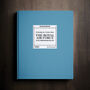 Raf Royal Air Force Personalised Deluxe Telegraph History Book, thumbnail 1 of 9