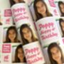 Three Sheets Of Personalised Photo Wrapping Paper, thumbnail 5 of 5
