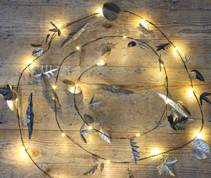 Fairy and String Lights | notonthehighstreet.com