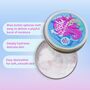 Kids Highly Natural Mermaid Sparkle Body Wash And Body Crème, thumbnail 6 of 8