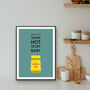 Looking For Some Hot Stuff Baby, thumbnail 2 of 3