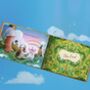You And The Beanstalk Personalised Story Gift, thumbnail 6 of 8