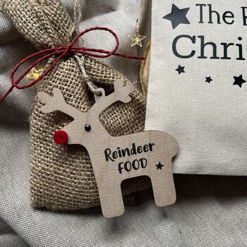 Personalised Family Christmas Eve Pack, 2 of 5