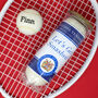 Personalised Classic Tennis Balls, thumbnail 5 of 12
