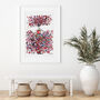 Love Makes The World Go Round Limited Edition Print, thumbnail 1 of 3