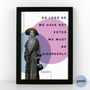 Suffragette Votes For Women Feminism Print, thumbnail 9 of 12