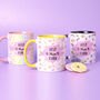 Choose Your Design Best Mum Ever Mug, thumbnail 2 of 8