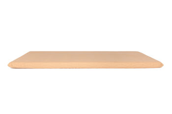 Quilted Cotton Den Mattress, 2 of 4