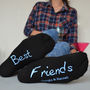 Best Friend Personalised Socks, thumbnail 2 of 2