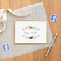 Easter Garland Card Pack, thumbnail 2 of 5