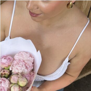 Peony Bouquet, 2 of 3