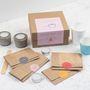 Make Your Own Concrete Tea Light Kit, thumbnail 2 of 6