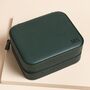 Men's Personalised Travel Accessories Case, thumbnail 4 of 11