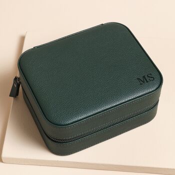 Men's Personalised Travel Accessories Case, 4 of 11