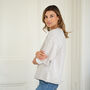 Brooke Boxy Jumper, thumbnail 8 of 10