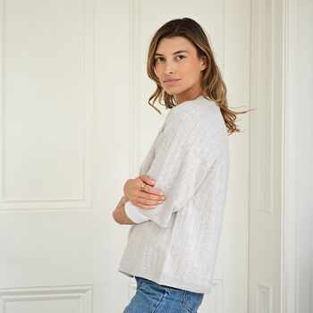 Brooke Boxy Jumper, 8 of 10