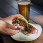 Craft Beer And Bao Bun Masterclass Experience In London, thumbnail 1 of 9