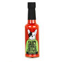 Saucy Bitch Hot Sauce Five Bottle Gift Pack, thumbnail 6 of 6