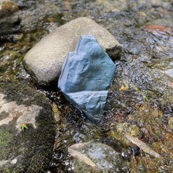 Hic Ceramics Stone Double Sided Serving Piece, 6 of 7