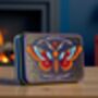 Match Tin Storage Box Candle Home Accessory Matches | Like A Moth, thumbnail 6 of 6