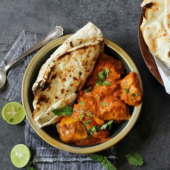 New Home Starter Kit For Curry Lovers, 10 of 12