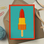 ‘You Rock It' Congratulations Card, thumbnail 1 of 4