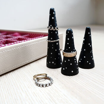 Starry Ring Holder With Gift Box, 3 of 5