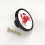 Nautical At Sea Boat Themed Cupboard Drawer Knobs, thumbnail 7 of 9