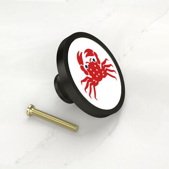Nautical At Sea Boat Themed Cupboard Drawer Knobs, 7 of 9
