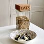 Personalised Oak Food Storage Jars, thumbnail 12 of 12