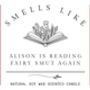 Funny Book Lovers Gift, She's Reading Fairy Smut Again, thumbnail 8 of 10