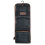 Personalised Leather Hanging Dopp Kit With Hook, thumbnail 6 of 8