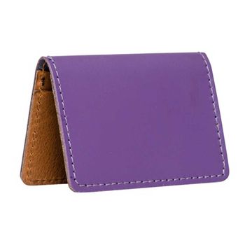 Leather Card Holder, 4 of 8