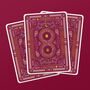 Aston Villa Playing Cards | Gift For Football Fans, thumbnail 8 of 12