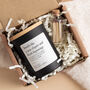 Fresh Beginnings Candle Gift For Homeowner, thumbnail 1 of 8