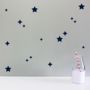Star Wall Stickers, thumbnail 7 of 9