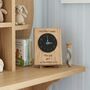 Personalised Birth Commemorative Plaque, Ornament, thumbnail 5 of 10