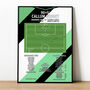 Callum Wright League One 2023 Plymouth Print, thumbnail 1 of 2