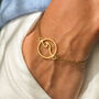 Wave Resilience Bracelet For Strength, thumbnail 1 of 9