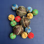 Neena Handmade Bauble, thumbnail 4 of 7