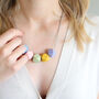 Design Your Own Teething Necklace, thumbnail 1 of 6