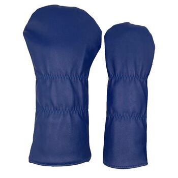 Chelsea Driver And Wood Headcover Bundle, 2 of 2