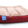 Extra Extra Large Luxury Cradle Bed, thumbnail 1 of 7