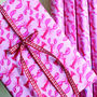 Lobster Wrapping Paper, thumbnail 3 of 3