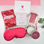 Luxury Romantic Pamper Gift For Her Valentine's Day And Anniversary Gift, thumbnail 1 of 8