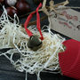 Christmas Eve Box With Contents And Hot Chocolate, thumbnail 6 of 10