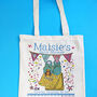 Personalised Baby Shower Bag, thumbnail 2 of 8