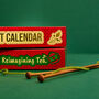 Tea Advent Calendar 2025, thumbnail 8 of 8