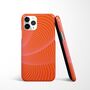 Swirl Phone Case Durable iPhone Samsung Mobile Cover, thumbnail 4 of 9